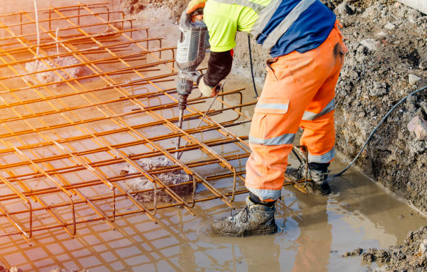 Best Concrete Staining and Coloring in Lumberton, MS