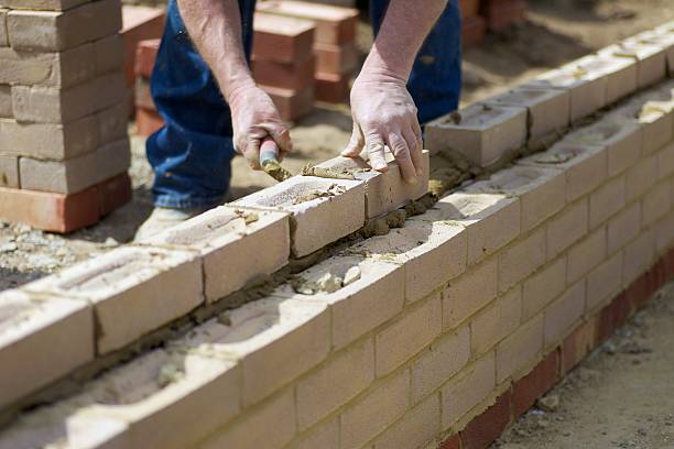 Best Concrete Retaining Walls in Lumberton, MS