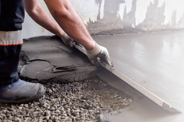 Best Concrete Steps and Stairs in Lumberton, MS